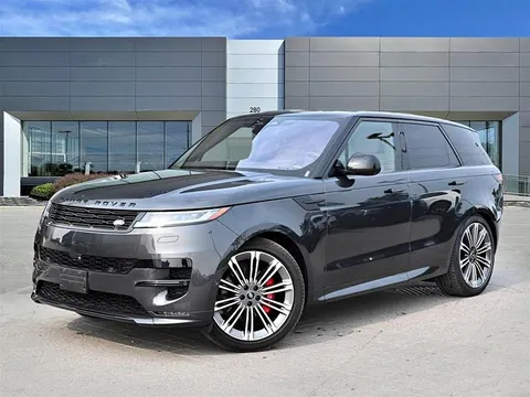 2023 Land Rover Range Rover Sport Dynamic SE