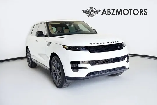 2023 Land Rover Range Rover Sport P360 SE AWD