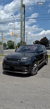 2023 Land Rover Range Rover Sport P400 Dynamic SE