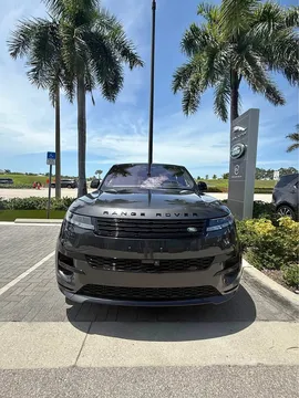 2023 Land Rover Range Rover Sport P400 SE Dynamic