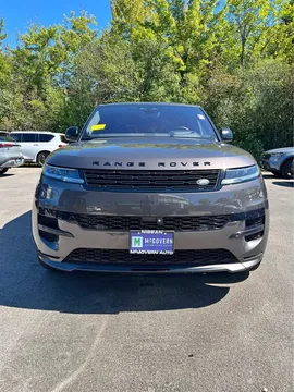2023 Land Rover Range Rover Sport P400 SE Dynamic Sport Utility 4D