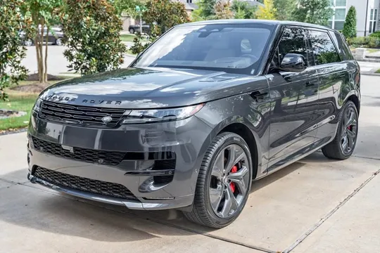2023 Land Rover Range Rover Sport P440e Autobiography