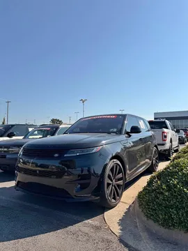 2023 Land Rover Range Rover Sport P530 First Edition