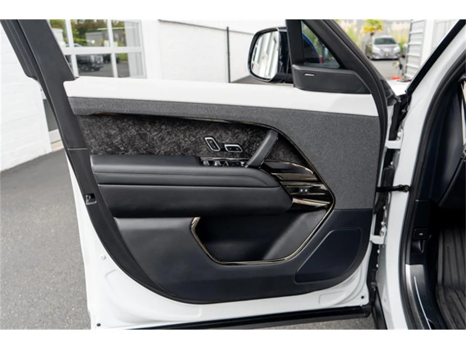 2023 Land Rover Range Rover Sport L461 - Image 10 of 12