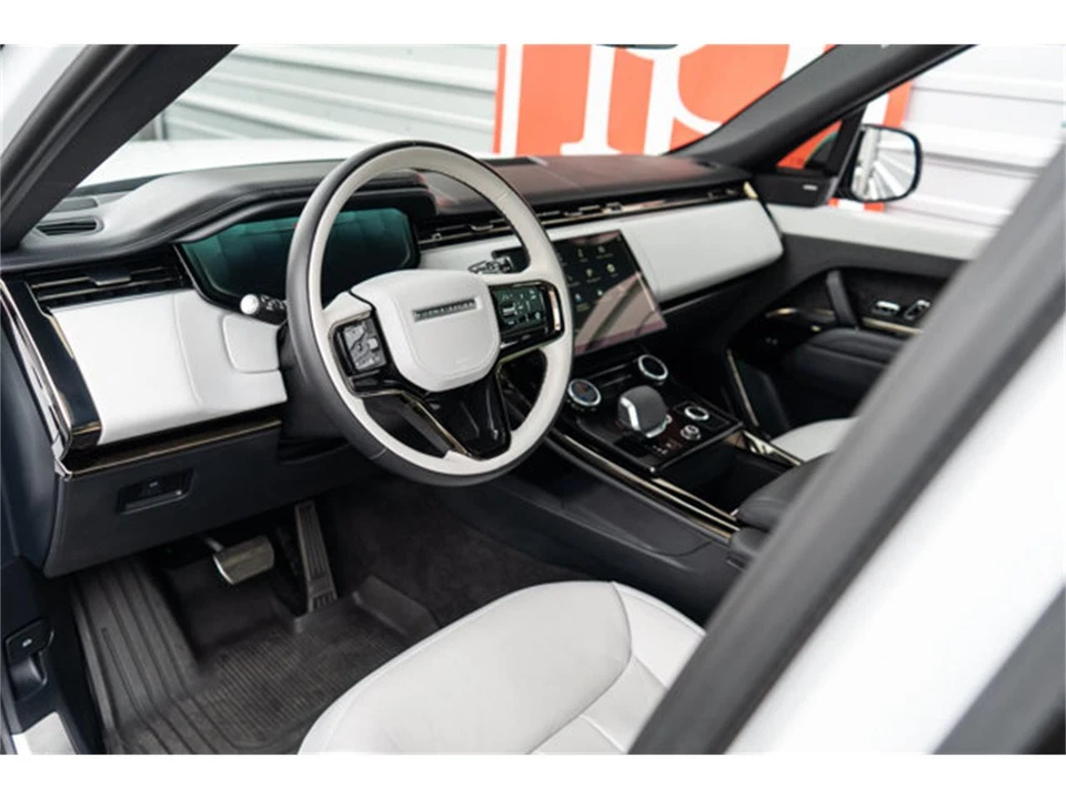 2023 Land Rover Range Rover Sport L461 - Image 8 of 12