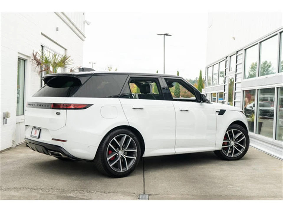 2023 Land Rover Range Rover Sport L461 - Image 7 of 12