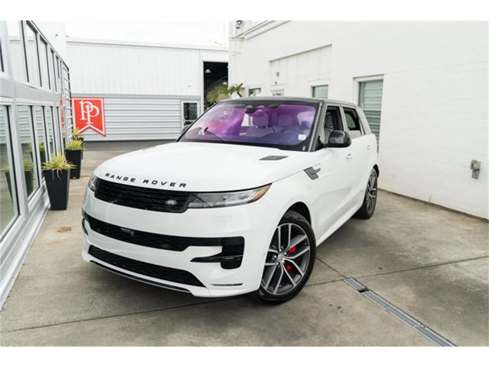 2023 Land Rover Range Rover Sport L461 - Image 3 of 12