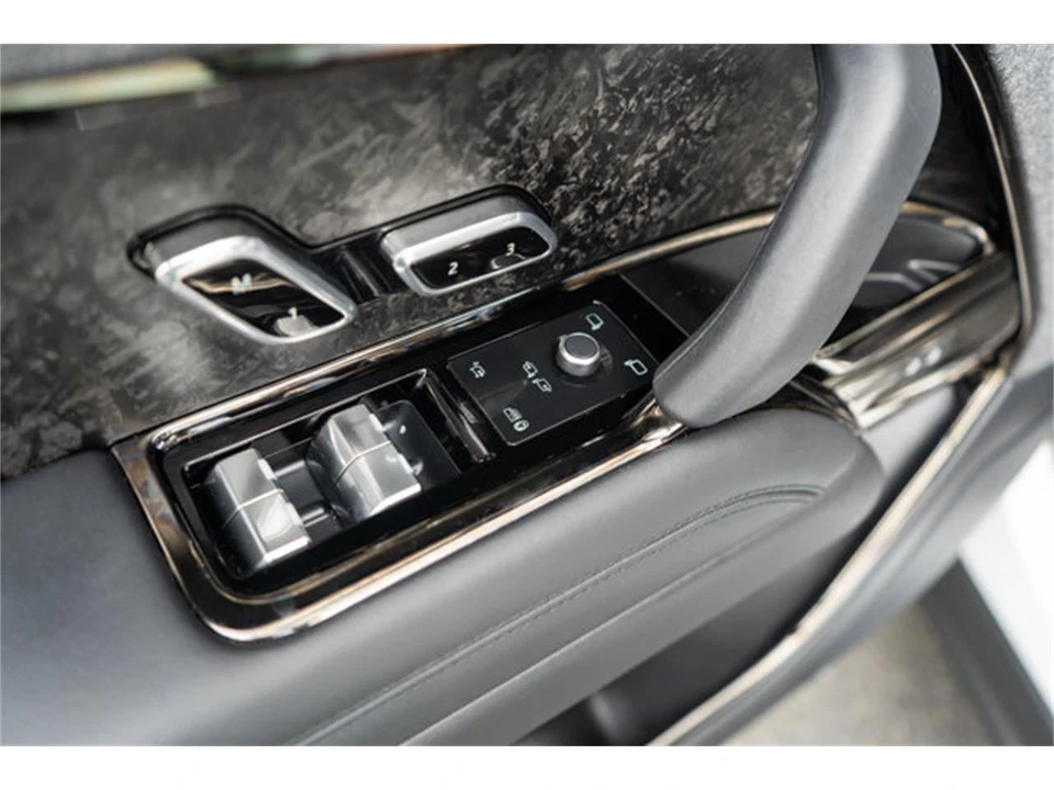 2023 Land Rover Range Rover Sport L461 - Image 12 of 12