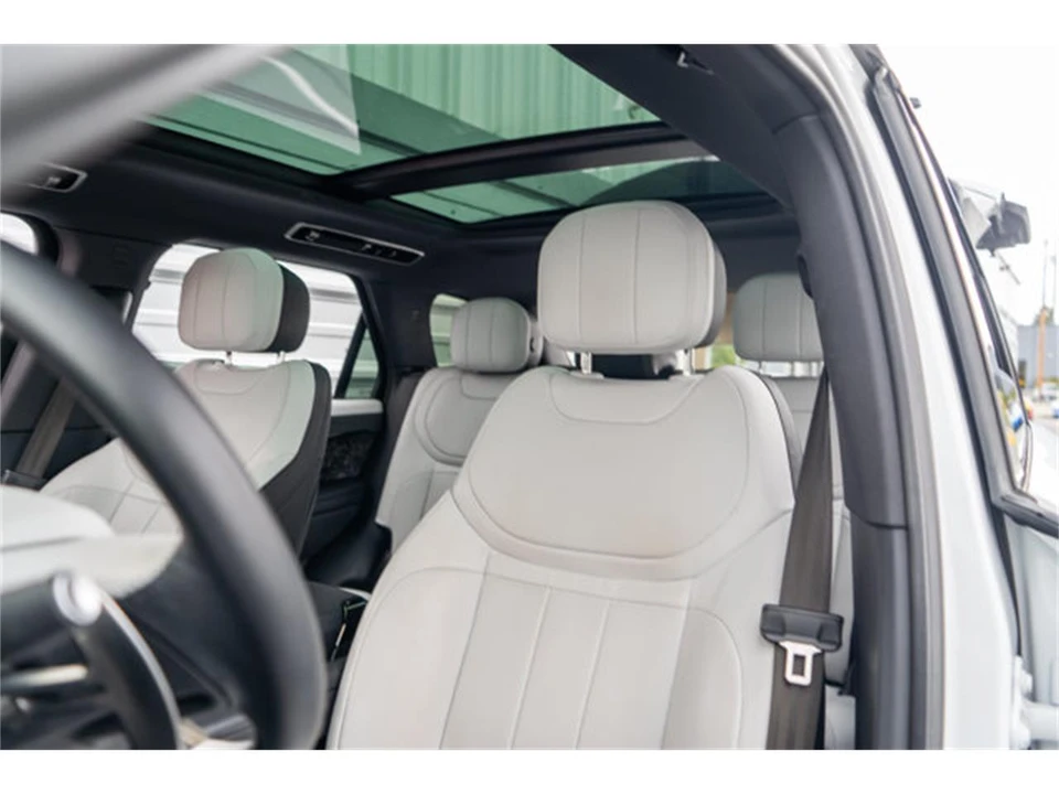 2023 Land Rover Range Rover Sport L461 - Image 9 of 12