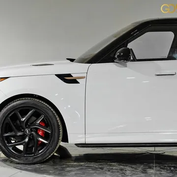 2023 Land Rover Range Rover Sport SE Dynamic