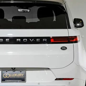 2023 Land Rover Range Rover Sport SE Dynamic