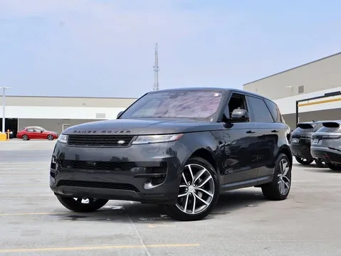 2023 Land Rover Range Rover Sport SE