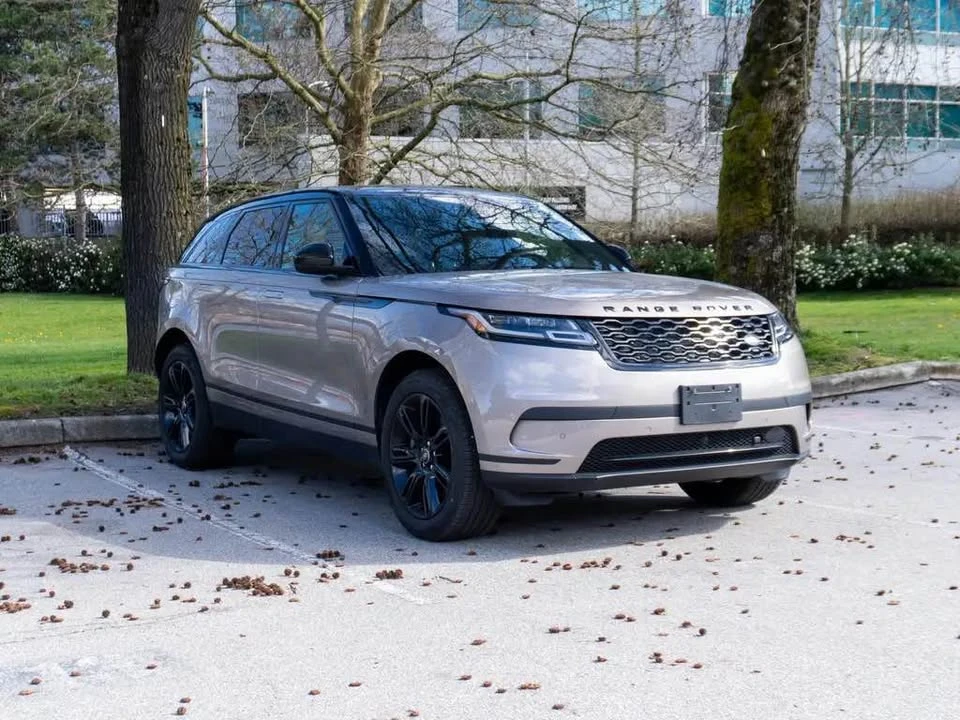 2023 Land Rover Range Rover Velar - Image 7 of 13