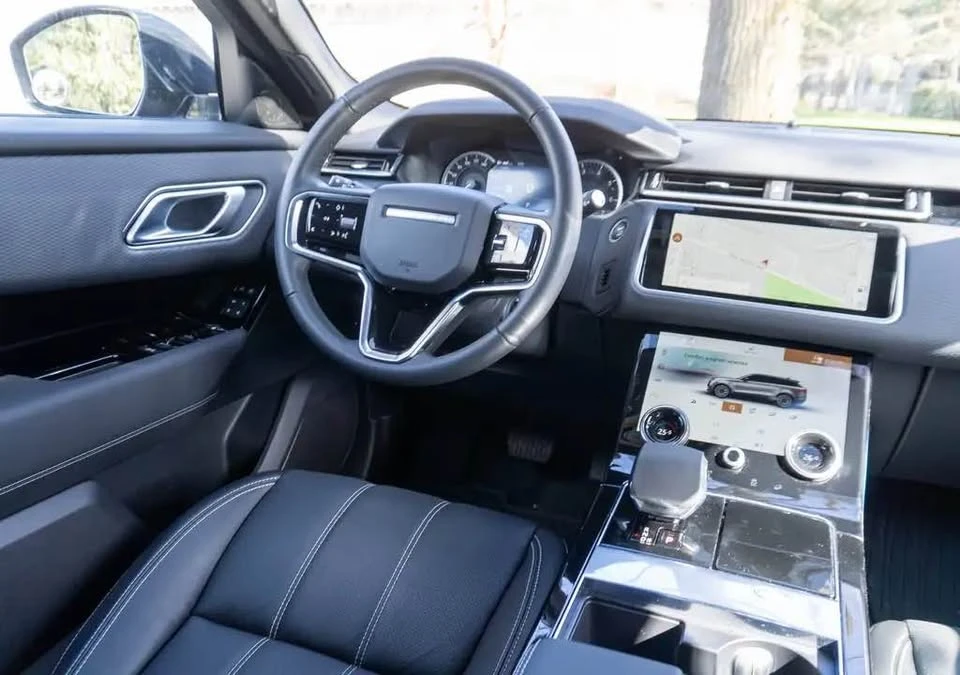 2023 Land Rover Range Rover Velar - Image 8 of 13
