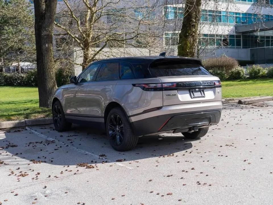 2023 Land Rover Range Rover Velar - Image 3 of 13