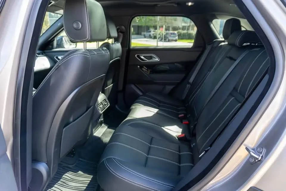 2023 Land Rover Range Rover Velar - Image 12 of 13