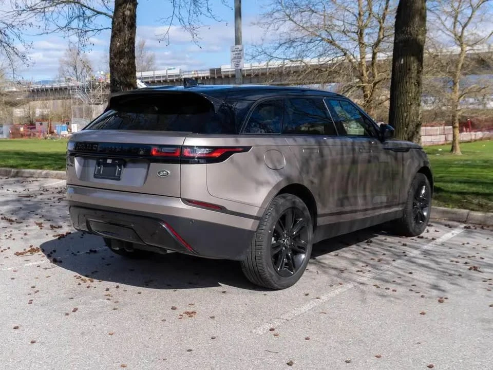 2023 Land Rover Range Rover Velar - Image 5 of 13