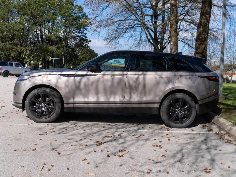2023 Land Rover Range Rover Velar - Image 2 of 13