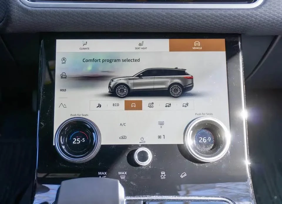 2023 Land Rover Range Rover Velar - Image 11 of 13