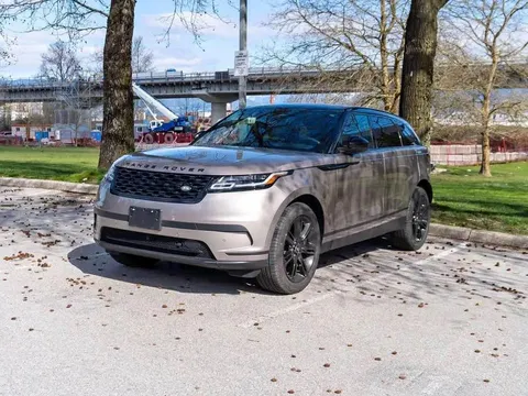 2023 Land Rover Range Rover Velar S P250