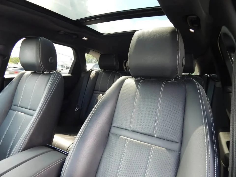 2023 Land Rover Range Rover Velar - Image 5 of 5