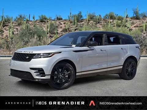 2023 Land Rover Range Rover Velar R-Dynamic S