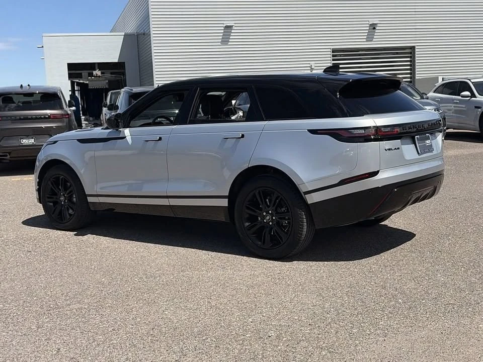 2023 Land Rover Range Rover Velar - Image 9 of 20