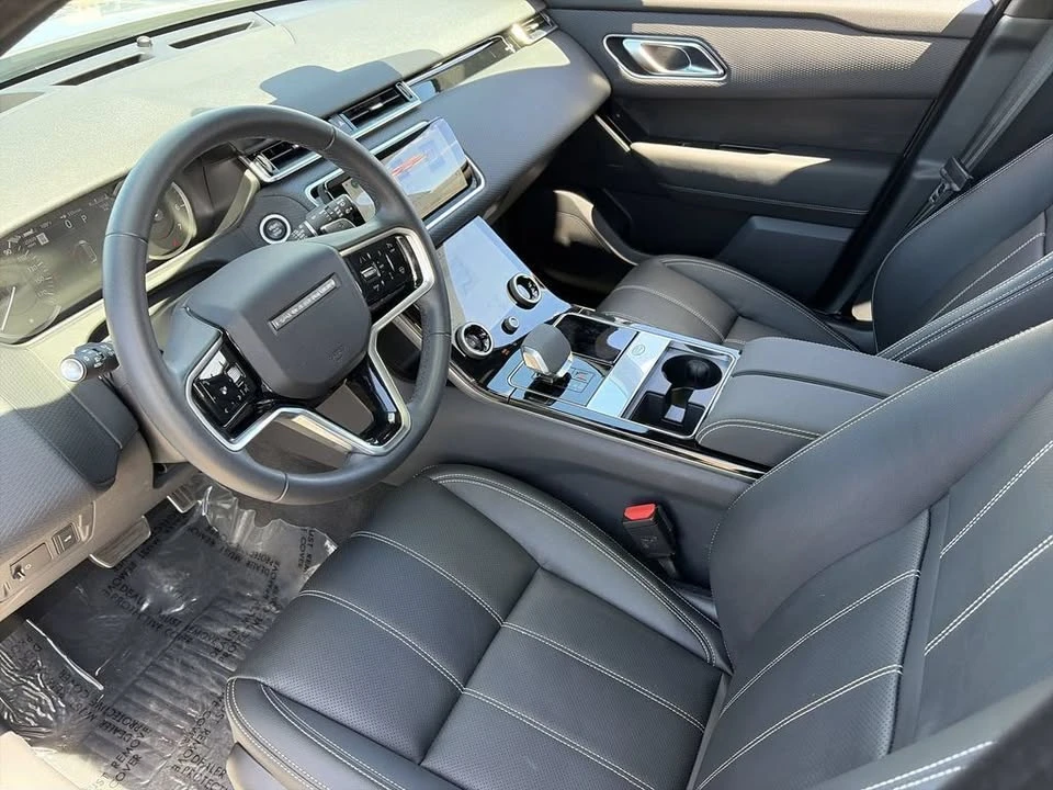 2023 Land Rover Range Rover Velar - Image 12 of 20