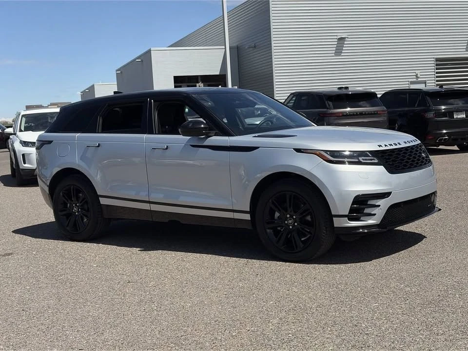 2023 Land Rover Range Rover Velar - Image 5 of 20