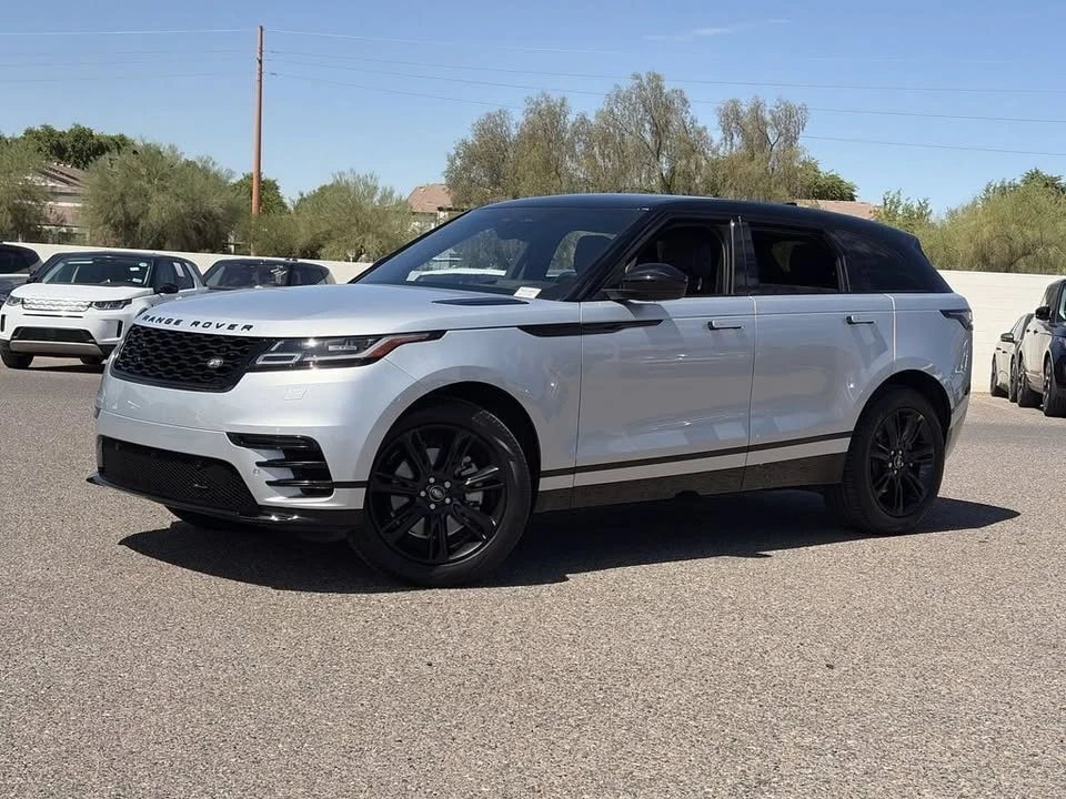 2023 Land Rover Range Rover Velar - Image 3 of 20