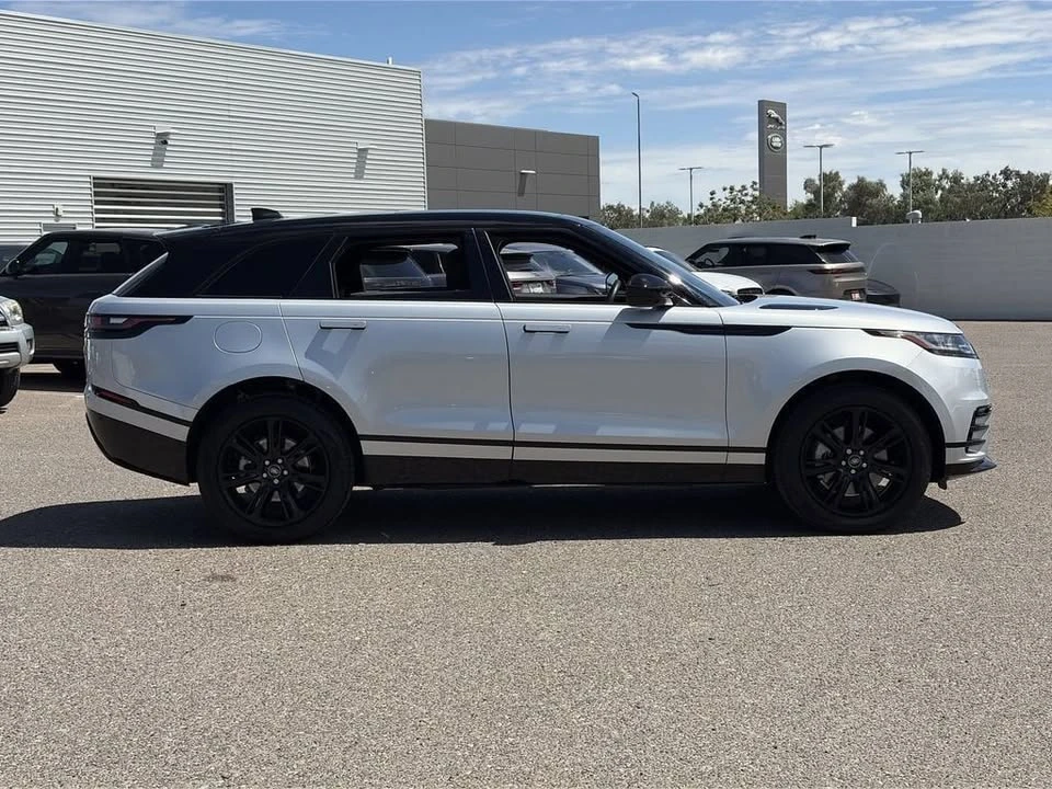 2023 Land Rover Range Rover Velar - Image 6 of 20