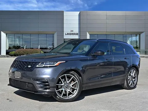 2023 Land Rover Range Rover Velar P340 R-Dynamic S