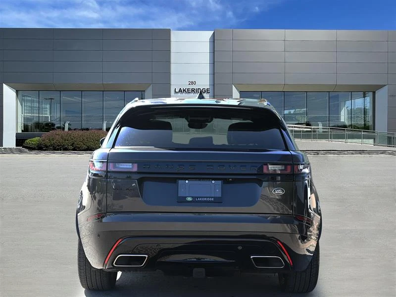 2023 Land Rover Range Rover Velar - Image 9 of 10