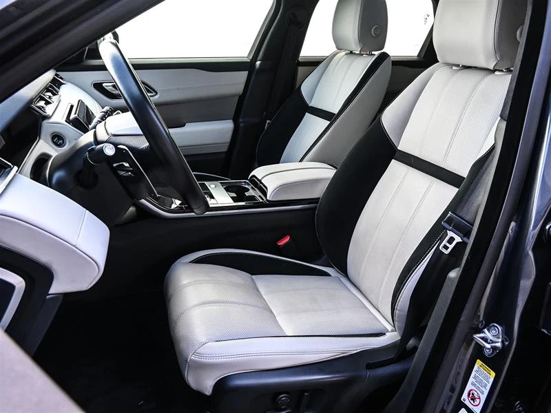 2023 Land Rover Range Rover Velar - Image 10 of 10