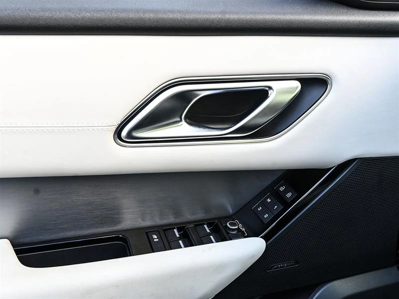 2023 Land Rover Range Rover Velar - Image 8 of 10
