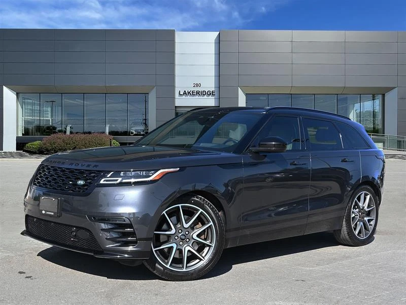 2023 Land Rover Range Rover Velar - Image 6 of 10