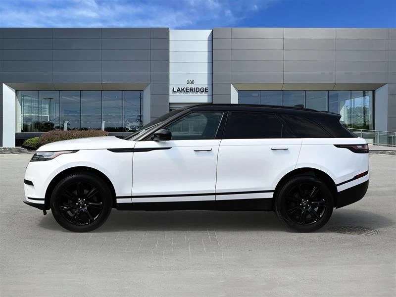 2023 Land Rover Range Rover Velar - Image 4 of 10