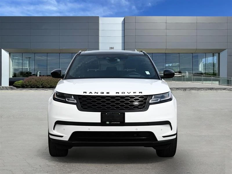 2023 Land Rover Range Rover Velar - Image 3 of 10