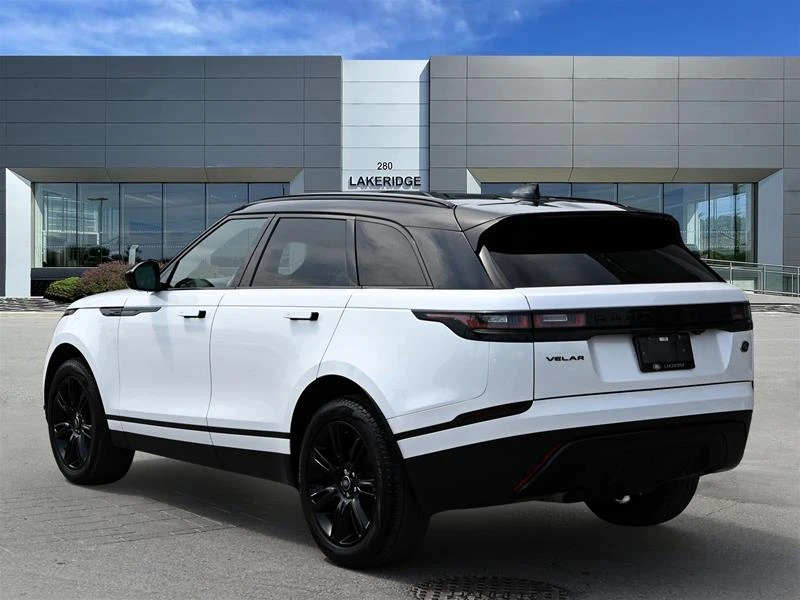 2023 Land Rover Range Rover Velar - Image 5 of 10