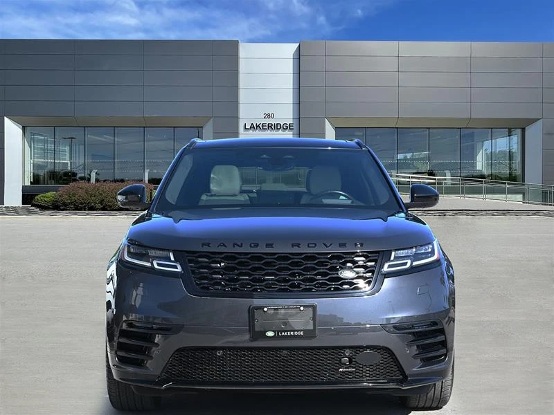 2023 Land Rover Range Rover Velar - Image 7 of 10