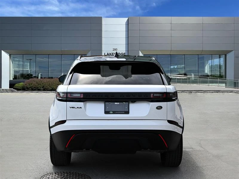 2023 Land Rover Range Rover Velar - Image 2 of 10