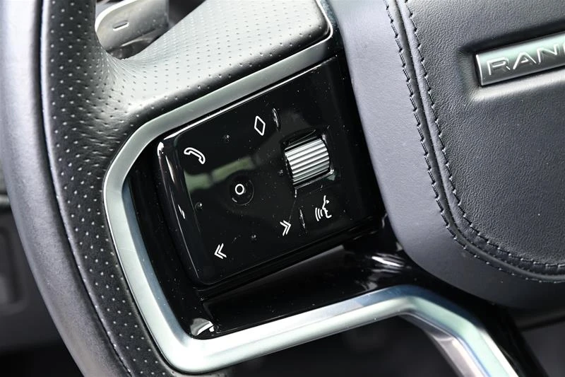 2023 Land Rover Range Rover Velar - Image 10 of 10
