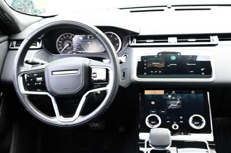 2023 Land Rover Range Rover Velar - Image 8 of 10