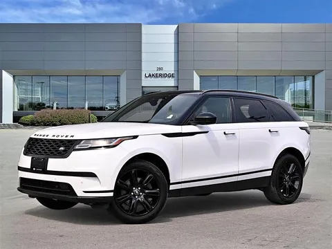 2023 Land Rover Range Rover Velar P250 S
