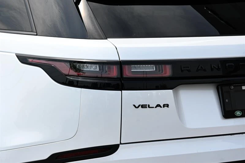2023 Land Rover Range Rover Velar - Image 9 of 10