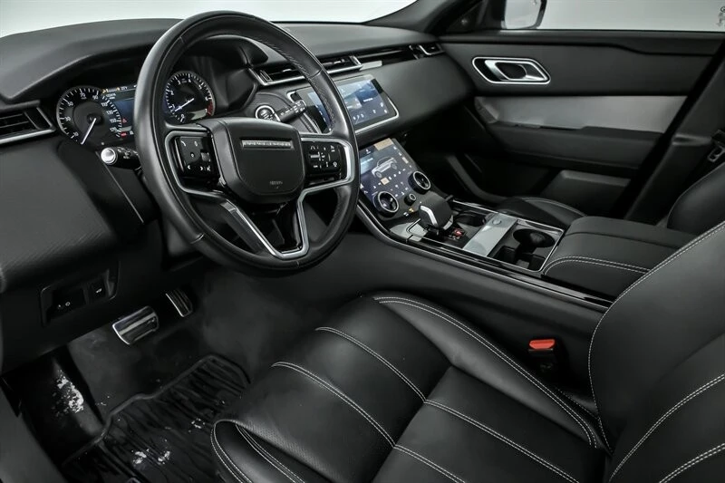 2023 Land Rover Range Rover Velar - Image 17 of 21