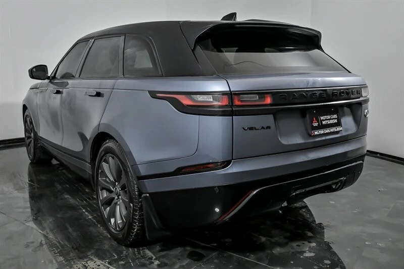 2023 Land Rover Range Rover Velar - Image 8 of 21