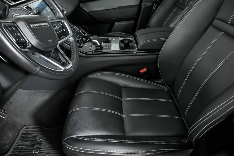 2023 Land Rover Range Rover Velar - Image 18 of 21