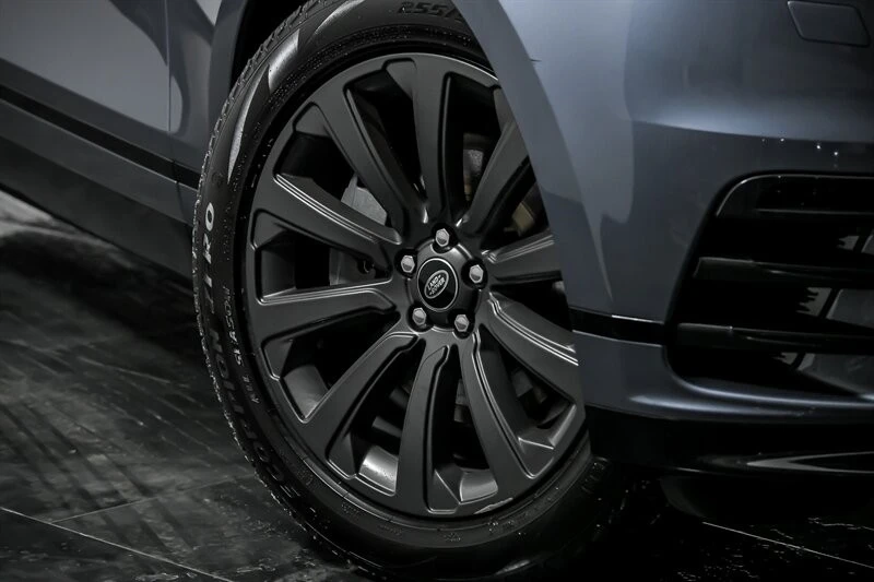 2023 Land Rover Range Rover Velar - Image 3 of 21