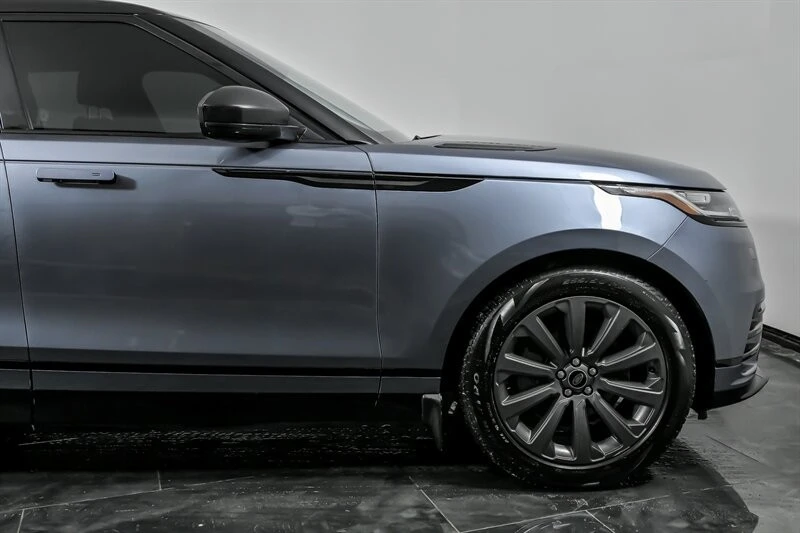 2023 Land Rover Range Rover Velar - Image 12 of 21